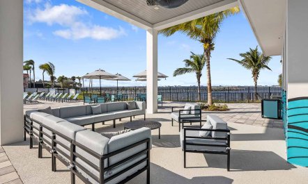 From the South to the West 3