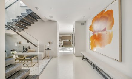 Hollywood Glamour 8