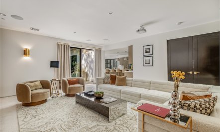 Hollywood Glamour 7