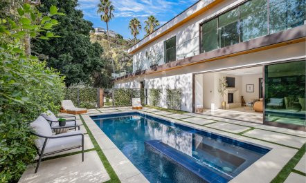 Hollywood Glamour