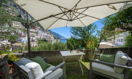 Positano Time Capsule 2