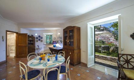 Positano Time Capsule 5