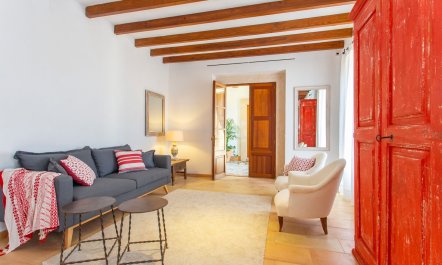Palma Olive 5