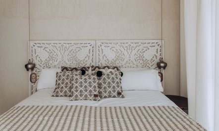 Moroccan Majesty 9