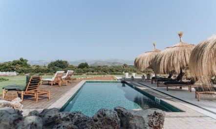 Moroccan Majesty 2
