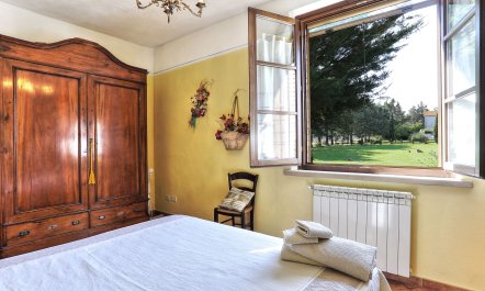 Tuscan Travels 7