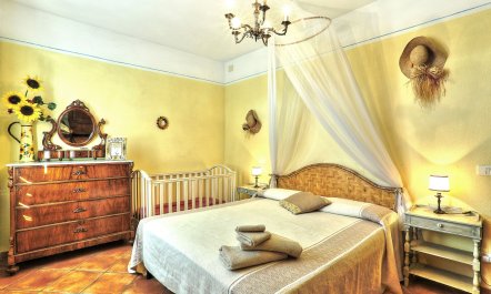 Tuscan Travels 6