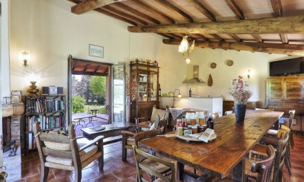 Tuscan Travels 3