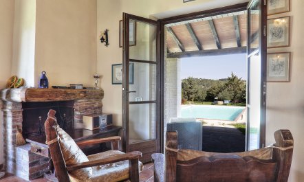 Tuscan Travels 2