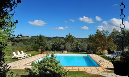Tuscan Travels