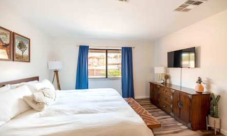 Desert Dream Retreat 5