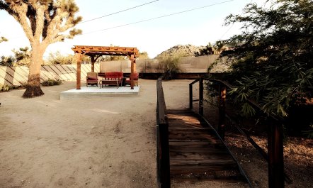 Desert Dream Retreat 1