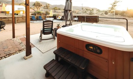 Desert Dream Retreat 0