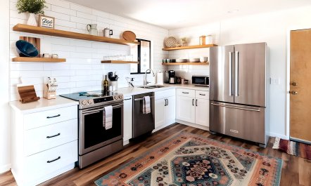 Desert Dream Retreat 3