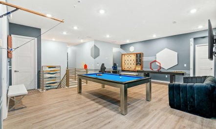 The Pinecone Breeze 5