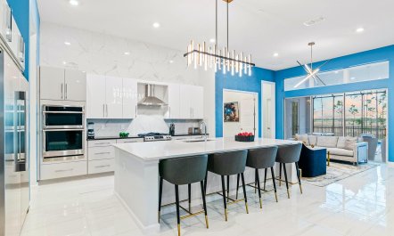 The Pinecone Breeze 2