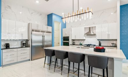 The Pinecone Breeze 3