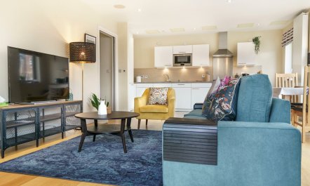 Cathedral Quarter Delight 0