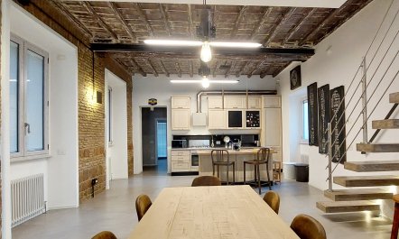 Roman Loft 2
