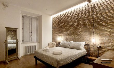 Roman Loft 5