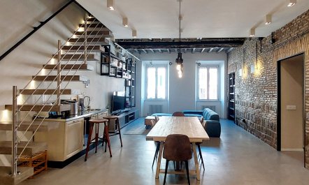 Roman Loft 9