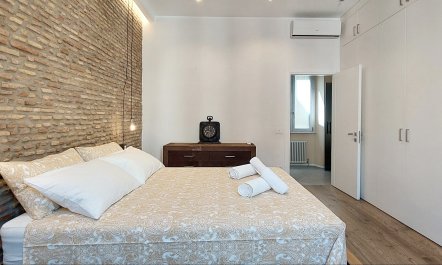 Roman Loft 7