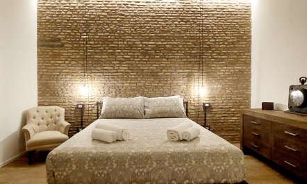 Roman Loft 6