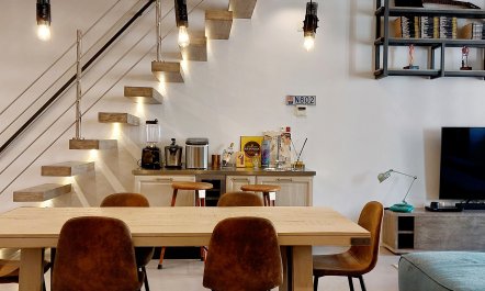 Roman Loft 1
