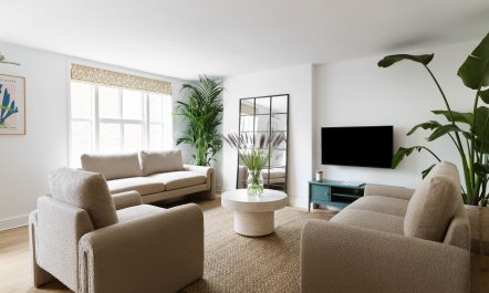Notting Hill Oasis 1