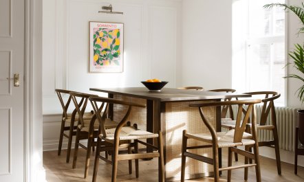 Notting Hill Oasis 3