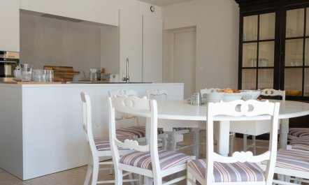 Mont Ventoux Retreat 1