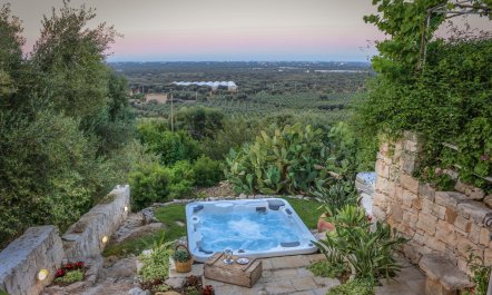 Stillness at Sunset 2