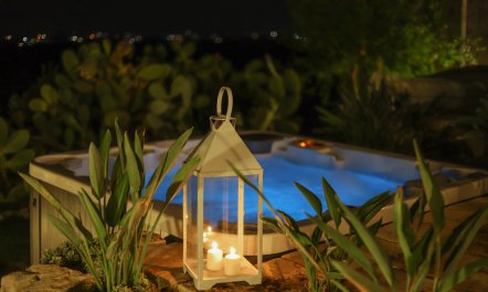 Stillness at Sunset 3