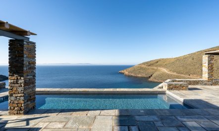 Into The Aegean 1