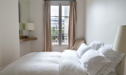 Coeur de Paris 7