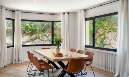 Serenity in Solius 0