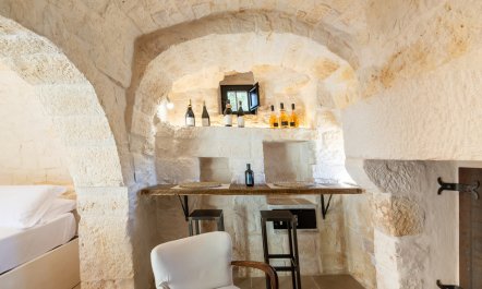 Borgo Bliss 8