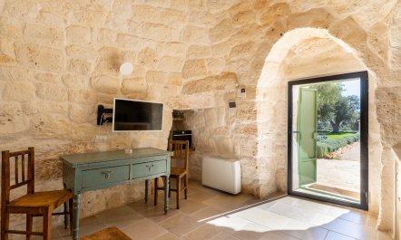 Borgo Bliss 1