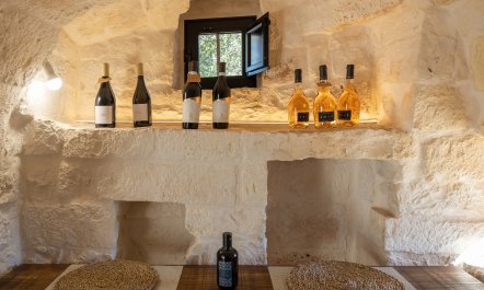 Borgo Bliss 9