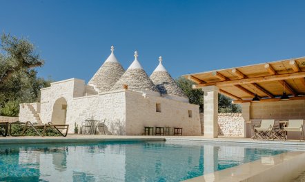 Borgo Bliss