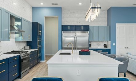 The Emerald Shores 2