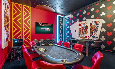 The Emerald Shores 6