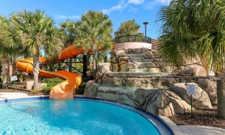 Orlando Family Fun 4