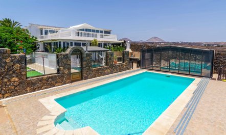 Lanzarote Family Fun 0