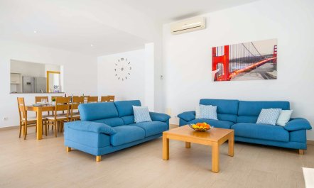 Serenity Bay Villa 0