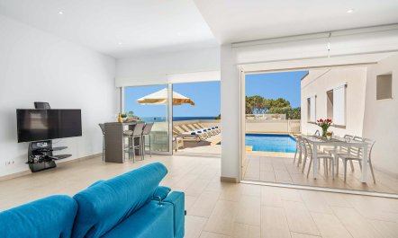 Serenity Bay Villa 2