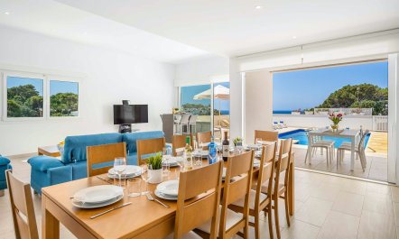 Serenity Bay Villa 4