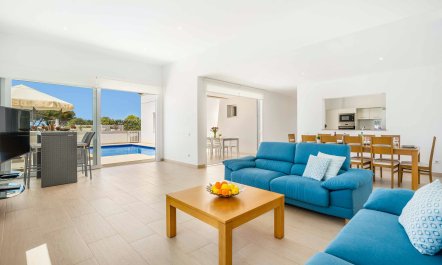 Serenity Bay Villa 3