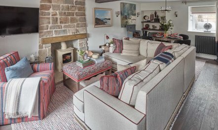 Little Nut Cottage 3