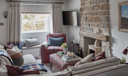 Little Nut Cottage